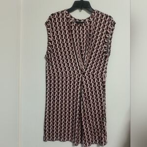 NEW Sanctuary Midi Dress / Size XL